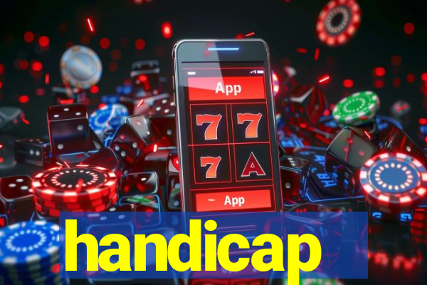 handicap -1 primeiro tempo